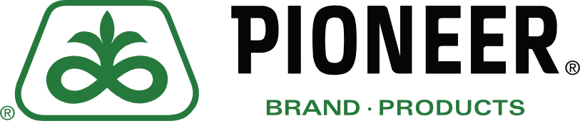 Pioneer Logo